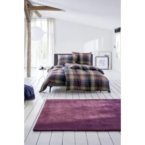 ESPRIT Home Erika Bettwäsche-Set Aus Flanell – 135×200 / 80×80 Cm – Multi 10