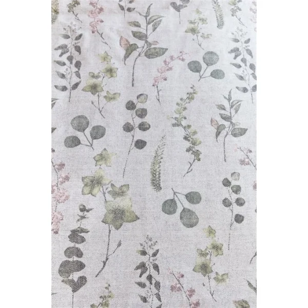 Beddinghouse Blooms Bettwäsche-Set – 155×220 / 80×80 Cm – Natur 4