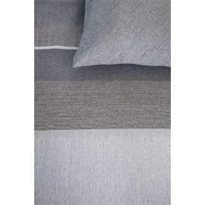 Beddinghouse Bodhi Bettwäsche Aus Mako-Satin – 135×200 / 80×80 Cm – Schwarz 10