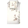 Cinderella Malus Bettwäsche-Set Aus Baumwoll-Satin – 135×200 / 80×80 Cm – White 13