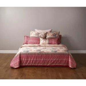 Bassetti PALLANZA Bettwäsche-Set – 140X200 / 70×90 Cm (AT) – P1 – Rosa 6