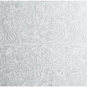 Fleuresse Jade Bettwäsche-Set Damast 453971 – 155×200 / 80×80 Cm – Grey 7