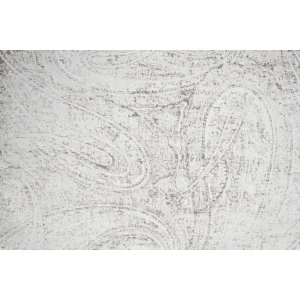 Fleuresse Provence Prestige Bettwäsche-Set – 155×200 / 80×80 Cm – Silber 7