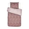 Covers & Co Papillon Bettwäsche-Set Aus Renforce – 140×200 / 70×90 (AT) Cm – Pink 5