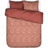 ESSENZA HOME Essenza Halle Bettwäsche-Set – 135×200 / 80×80 Cm – Rose 10