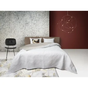 Moooi Embroidered Dodo Bettwäsche Aus Mako-Satin – 155×220 / 80×80 Cm – Ivory 7