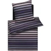 JOOP! Tone Bettwäsche-Set Aus Mako-Satin – 135×200 / 40×80 Cm – Violet 5